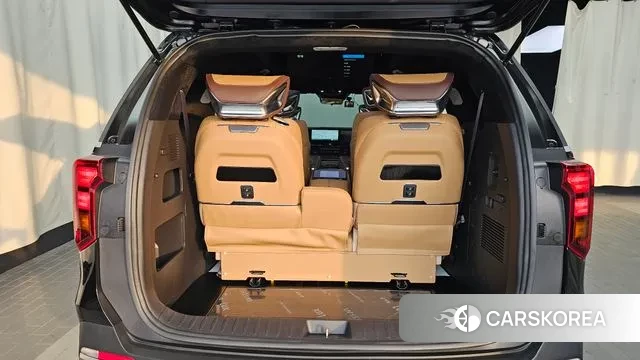 Kia The New Carnival 4th Generation id 2993195 из Кореи 11