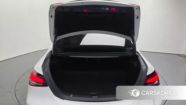 Mercedes-Benz E-Class W213 id 3776928 из Кореи 11