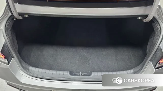 Hyundai Avante (CN7) id 3385504 из Кореи 11