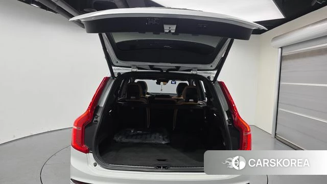 Volvo XC90 second Generation id 3924801 из Кореи 11