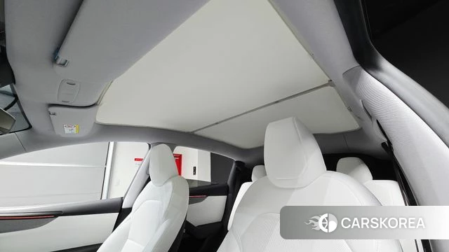 Tesla Model Y id 4336588 из Кореи 11