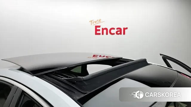 Audi A6 (C8) id 3443676 из Кореи 11