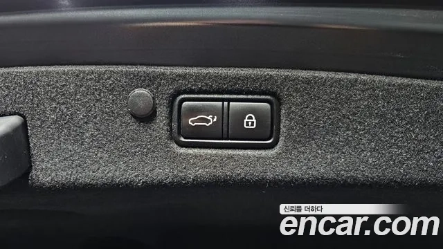 Hyundai The New Grandeur IG id 2907472 из Кореи 11