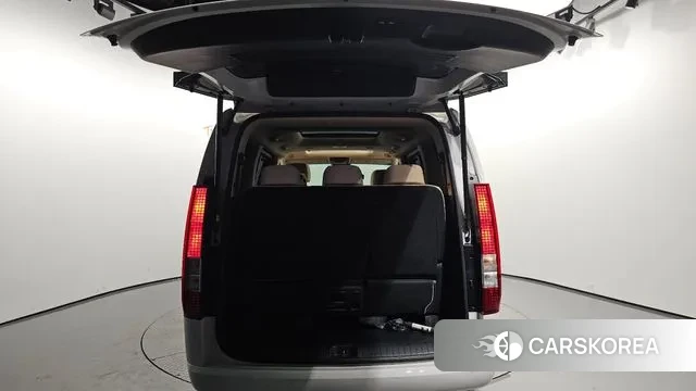 Hyundai Staria id 3042711 из Кореи 11