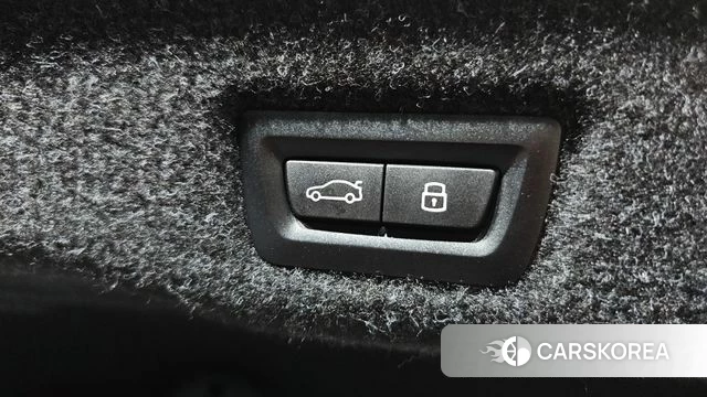 BMW 5 Series (G60) id 4194216 из Кореи 11