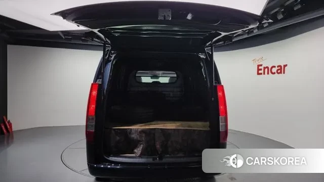 Hyundai Staria id 3026764 из Кореи 11