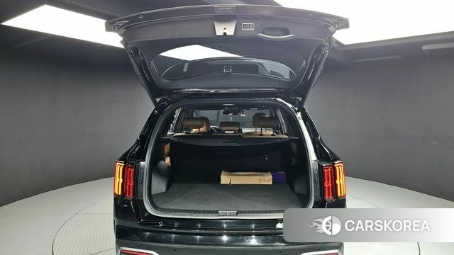 Kia Sorento 4th Generation id 4362402 из Кореи 11