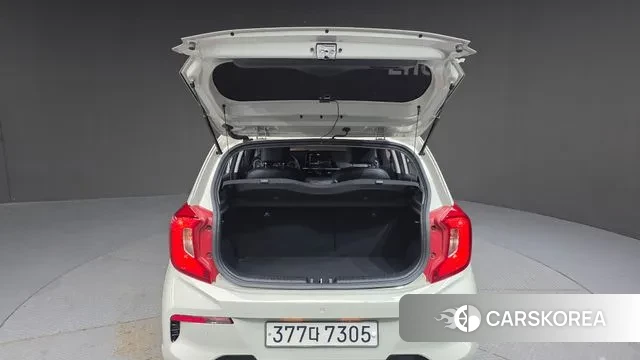 Kia Morning Urban (JA) id 3498066 из Кореи 11