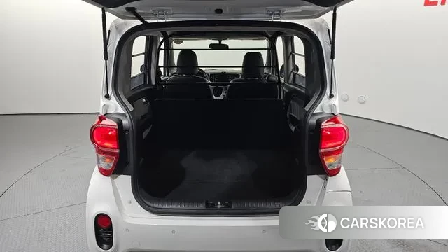 Kia The New Ray id 3712687 из Кореи 11