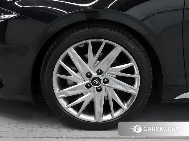 Hyundai The New Grandeur IG id 3367360 из Кореи 11