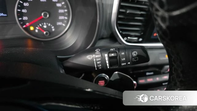 Kia Sportage The Bold id 4776314 из Кореи 11