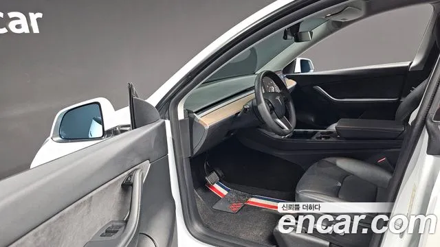 Tesla Model Y id 2618224 из Кореи 11