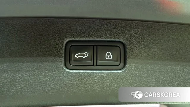 Genesis GV80 id 3385429 из Кореи 11