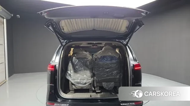 Kia Carnival 4th generation id 3747400 из Кореи 11