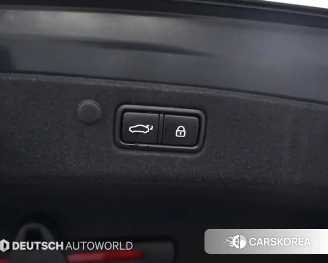 Hyundai The New Grandeur IG Hybrid id 3037758 из Кореи 11