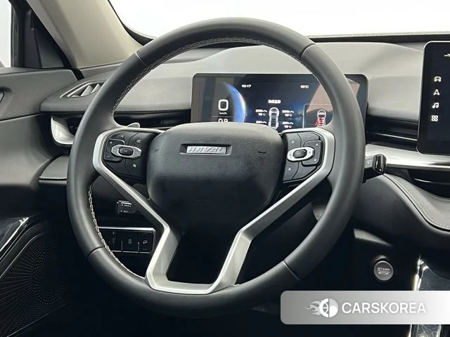 Haval H6 id 4253401 из Китая 11