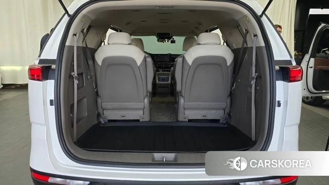 Kia Carnival 4th generation id 4593590 из Кореи 11
