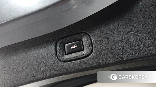 Renault Korea (Samsung) The New QM6 id 3639522 из Кореи 11