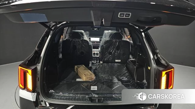 Kia The New Sorento 4th Generation id 3841042 из Кореи 11