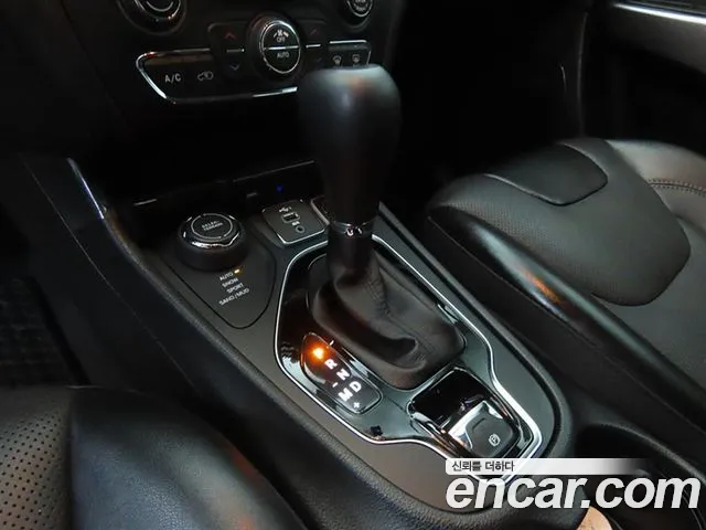 Jeep Cherokee (KL) id 2690343 из Кореи 11