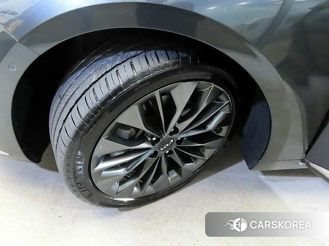 Kia K8 id 4706415 из Кореи 11