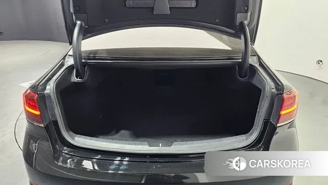 Kia K7 Premier id 3671870 из Кореи 11