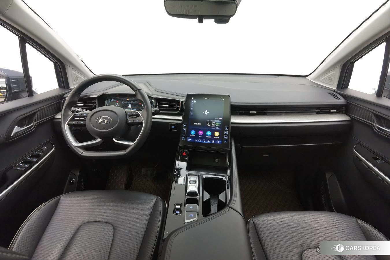 Hyundai Custo id 4439483 из Китая 11