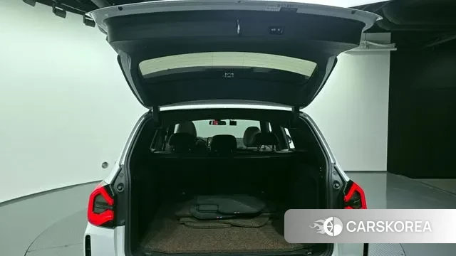 BMW iX3 id 3281103 из Кореи 11