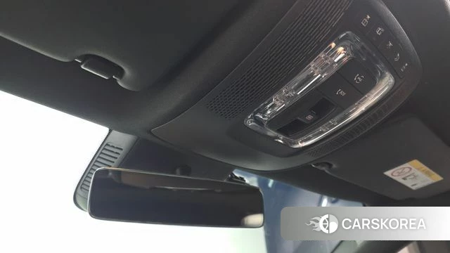 Mercedes-Benz A-Class W177 id 4696823 из Кореи 11