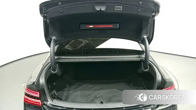 Genesis G80 (RG3) id 2974328 из Кореи 11