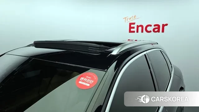 Porsche Cayenne (PO536) id 3573929 из Кореи 11