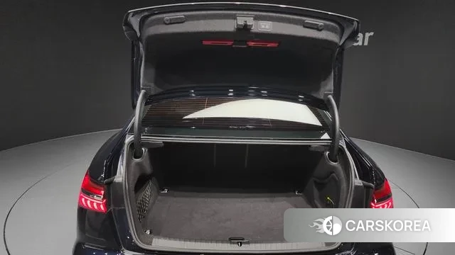 Audi A6 (C8) id 3274713 из Кореи 11