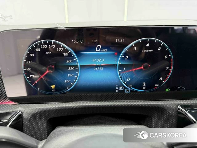 Mercedes-Benz Class A id 4290707 из Китая 11
