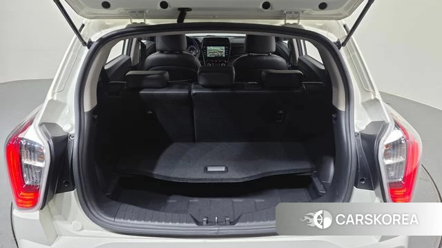 Ssangyong Berry New Tivoli id 3839883 из Кореи 11