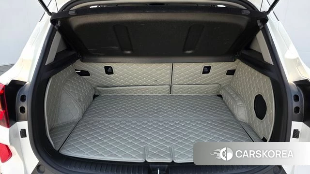 Kia Seltos id 3801207 из Кореи 11