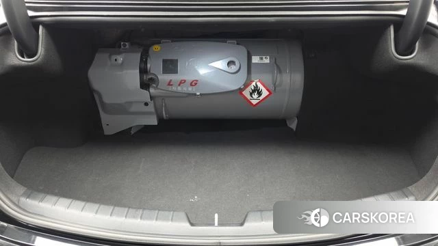 Kia K7 Premier id 4836843 из Кореи 11