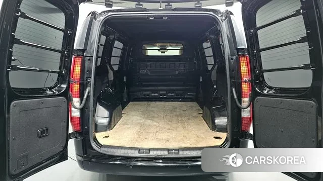 Hyundai Staria id 3512296 из Кореи 11