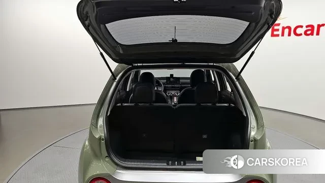 Hyundai Casper id 3053383 из Кореи 11