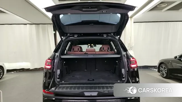 BMW X5 (G05) id 3405608 из Кореи 11