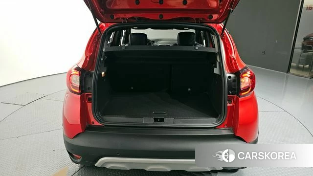 Renault Korea (Samsung) New QM3 id 3834311 из Кореи 11