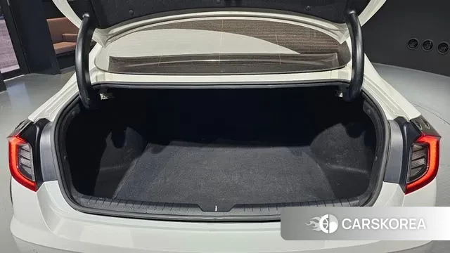 Hyundai Sonata (DN8) id 3562864 из Кореи 11