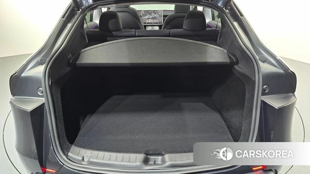 Tesla Model Y id 4200645 из Кореи 11