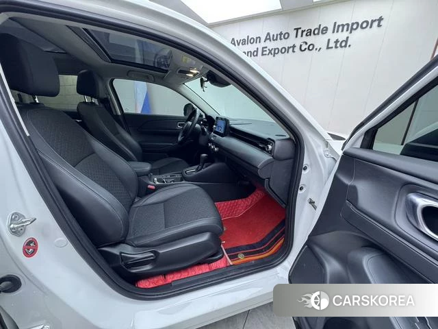 Honda XR-V id 4207001 из Китая 11