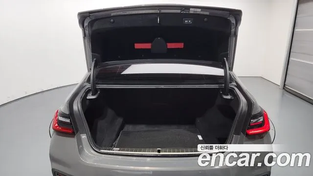 BMW 7 Series (G11) id 2747956 из Кореи 11