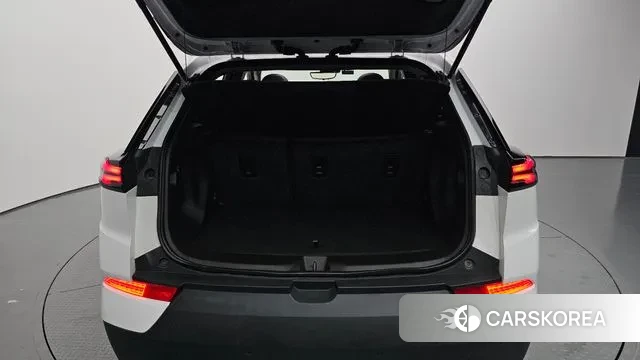 Chevrolet (GM Daewoo) Bolt EUV id 3223789 из Кореи 11