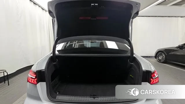 Audi A6 (C8) id 3412145 из Кореи 11