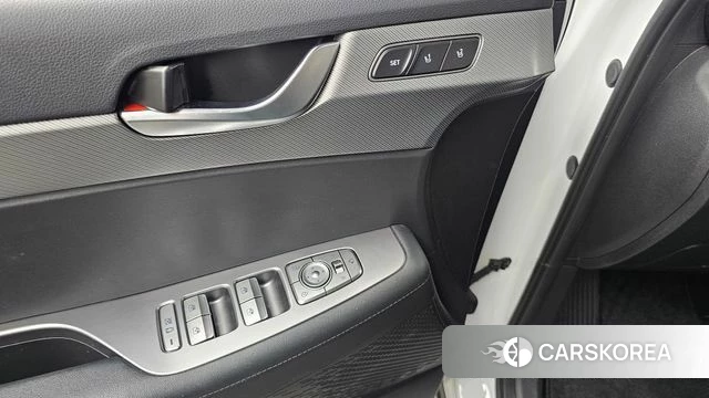 Hyundai The New Palisade id 4201980 из Кореи 11