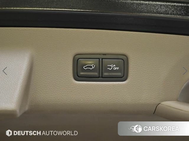 Kia The New Carnival 4th Generation id 3921688 из Кореи 11