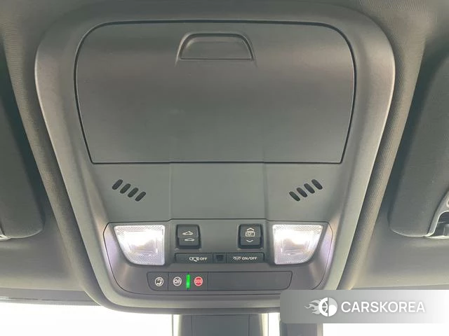 Cadillac XT5 id 4254425 из Китая 11