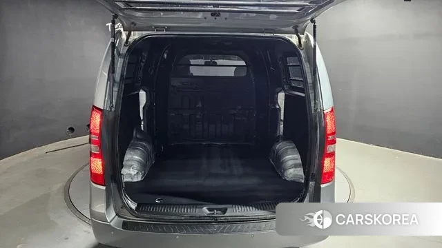 Hyundai The New Grand Starex id 3444072 из Кореи 11